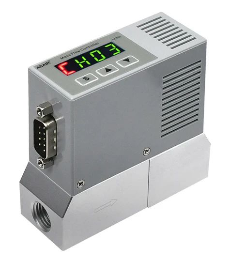 氣體質(zhì)量流量控制器 氣體質(zhì)量流量控制器